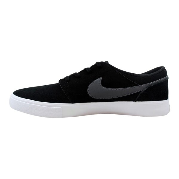 nike sb portmore cnvs camo