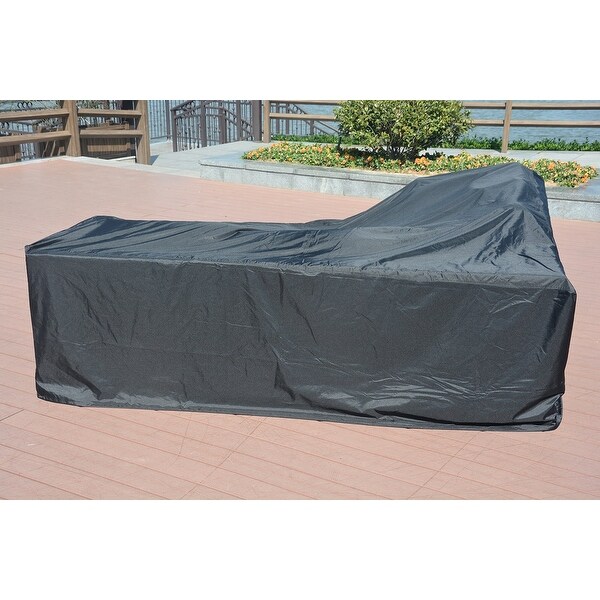 Moda New Square Table and Chair Set Cover Patio Furniture Cover. Opens flyout.