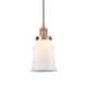 Option Antique Copper / Matte White