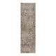 preview thumbnail 9 of 8, Loomaknoti Mendez Marleene Gray Area Rug