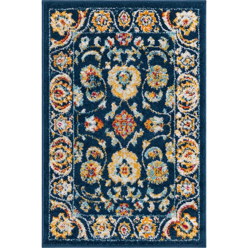 Traditional Taylor Collection Area Rug