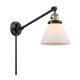 Option Black / Antique Brass / Matte White Cased
