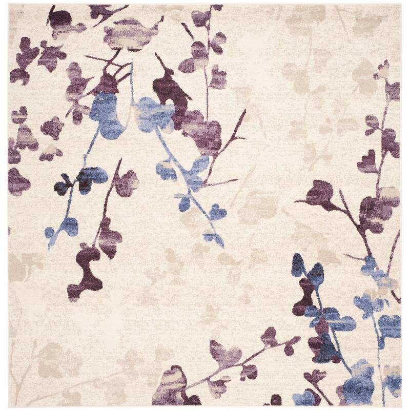 SAFAVIEH Evoke Kirsten Distressed Vintage Boho Rug