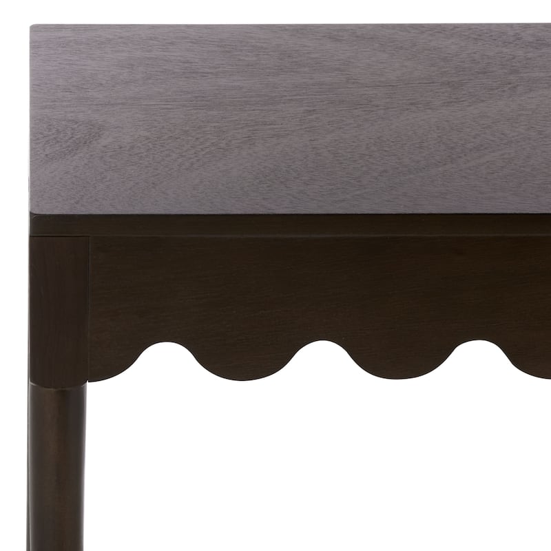 SAFAVIEH Home Neha Console Table - 43"W x 14"D x 30"H