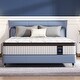 preview thumbnail 23 of 42, Full Mattress,12 Inches Thickness Mattress ,Hybrid Mattreess ,Mattress Shipped in a Box