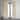 Exclusive Fabrics Signature Light Beige Velvet Curtain (1 Panel)