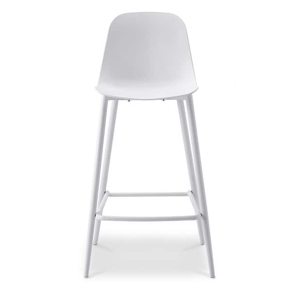 Poly And Bark Lola 25 Counter Stool Overstock 31946105
