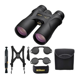Nikon prostaff hotsell 7s review
