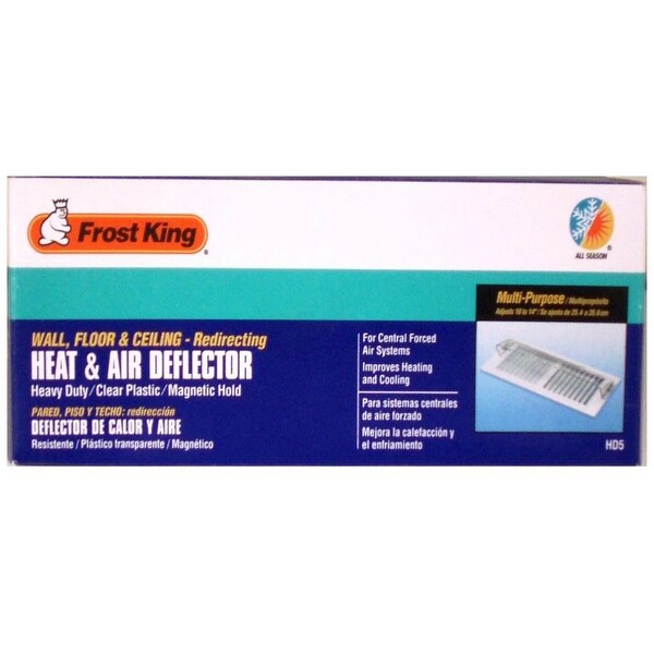 king heating and air