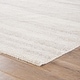 preview thumbnail 10 of 28, Orleanna Handmade Indoor/ Outdoor Solid Area Rug
