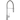 Delta Trinsic Pro Pre-Rinse Pull-Down Kitchen Faucet with Magnetic