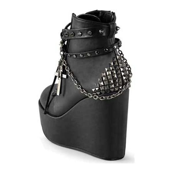 demonia poison 101 boots
