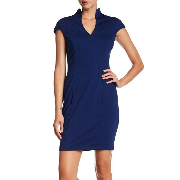 alexia admor sheath dress