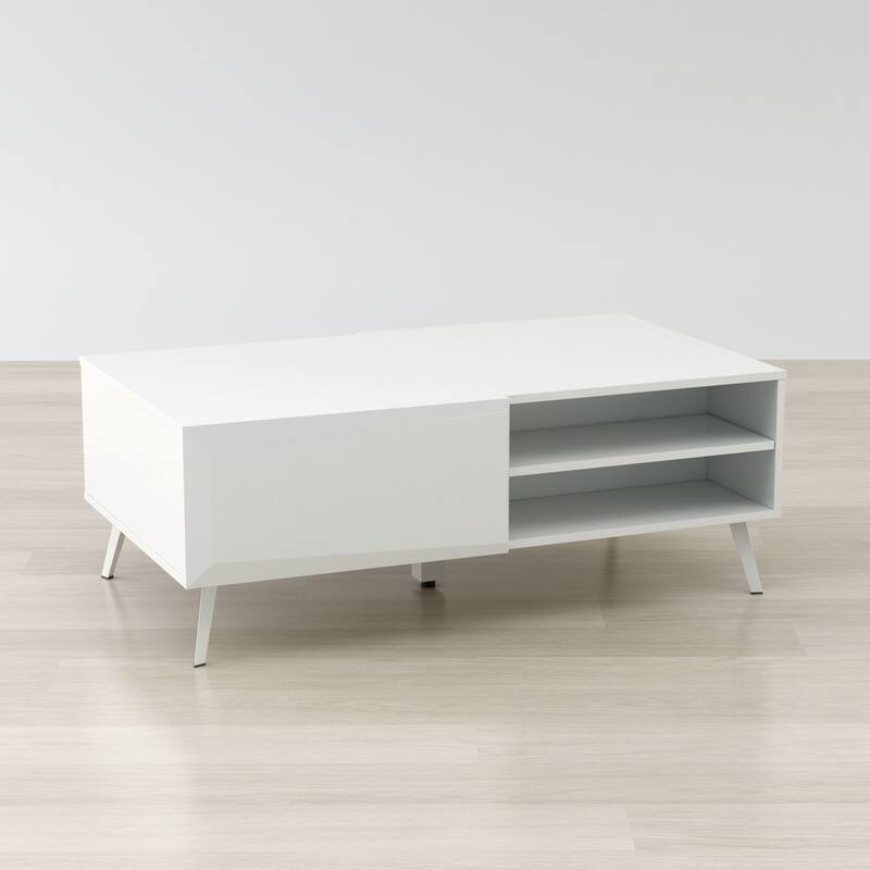 Altus 43" Coffee Table