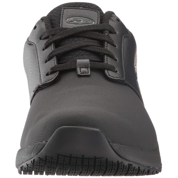dr scholl's intrepid