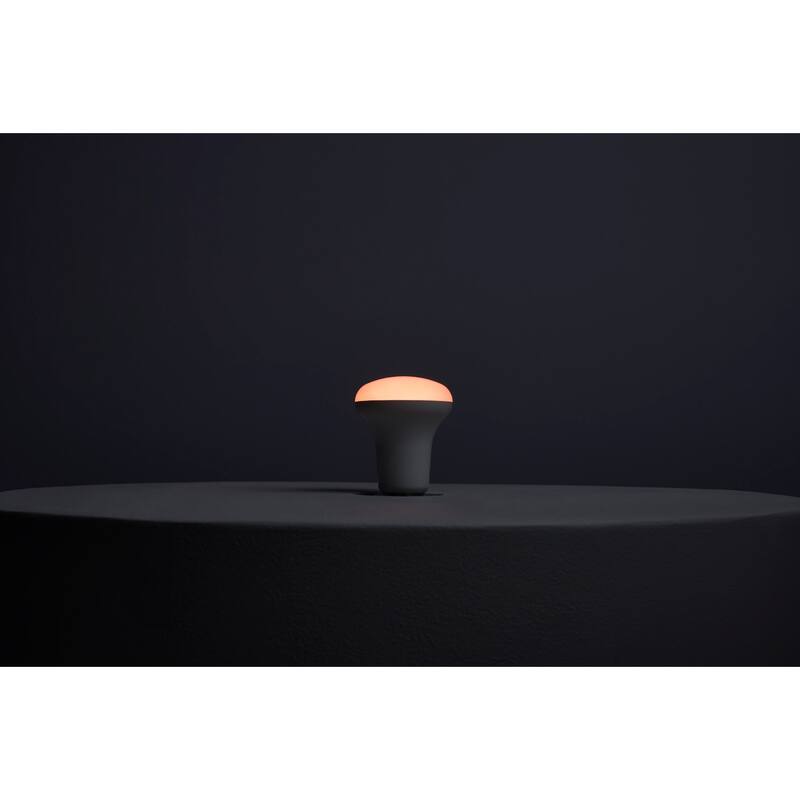 Starfish 6 Watt LED R20 2700K-5000K RGBTW Medium Base 120 Volt - White