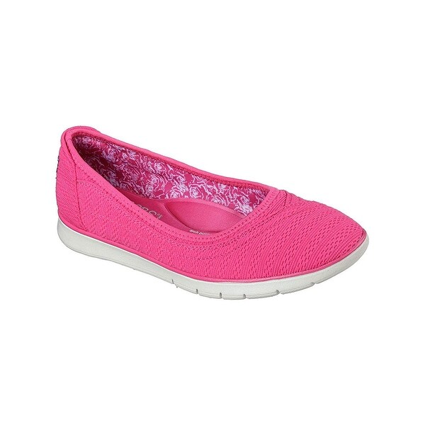 skechers pureflex mary jane flat