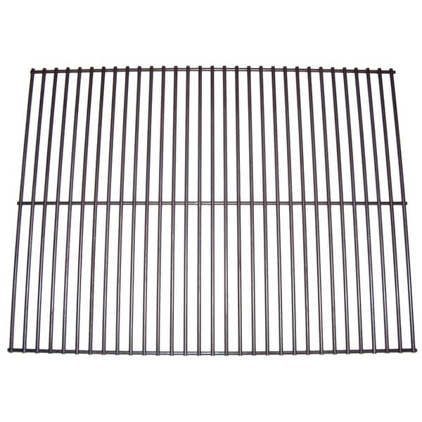 23.5" Steel Wire Rock Grate for Turbo Gas Grill - N/A