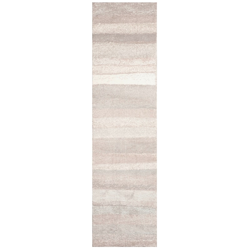Liora Manne Fiord Stripe Indoor Area Rug