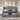 CraftPorch Glam Velvet Crystal Button Tufted Upholstered Platform Bed