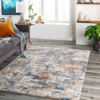 Artistic Weavers Isha Modern Area Rug