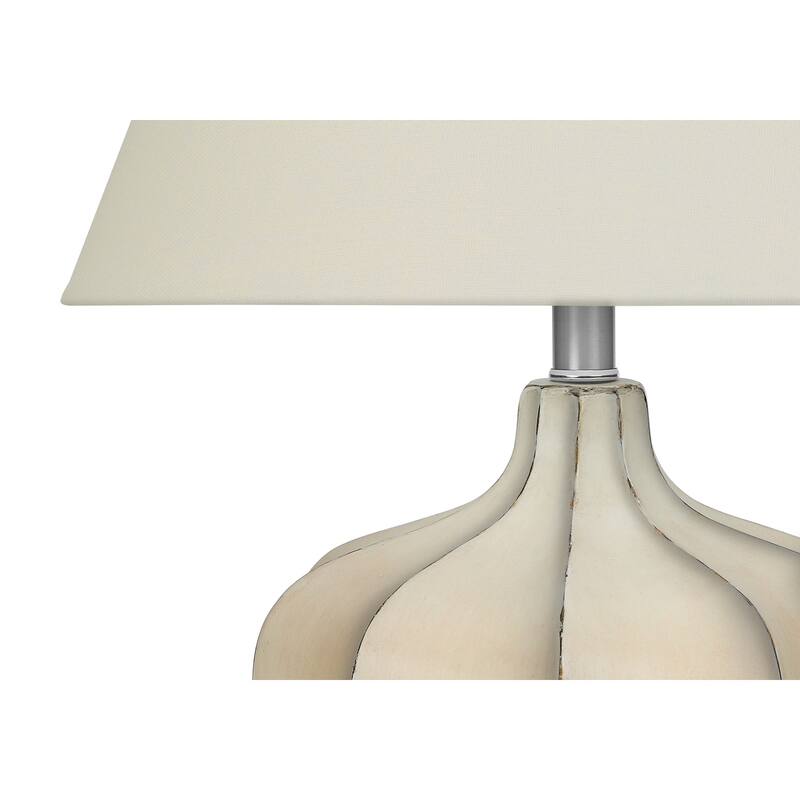 Contemporary Table Lamp