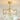 18.9" Dimmable Ceiling Fan Light with Stylish Acrylic Shade