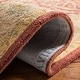 preview thumbnail 55 of 96, SAFAVIEH Handmade Antiquity Izora Traditional Oriental Wool Rug