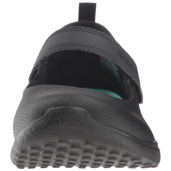 all black twinkle toes