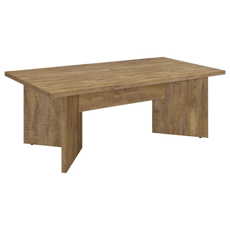 Jamestown Composite Wood Dining Table Mango - Rectangular