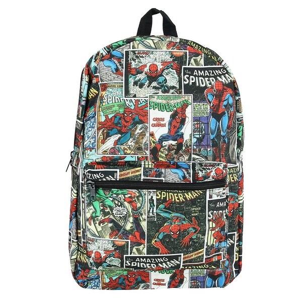 bioworld backpack