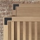 preview thumbnail 15 of 18, Child Craft Lucas 4-in-1 Convertible Baby Crib