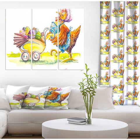 Shop Easter, Rectangle DESIGN ART Home Goods | Discover ... It all seemed a little too good to be true so before placing my order i reached out to the company asking about a return policy just in case.