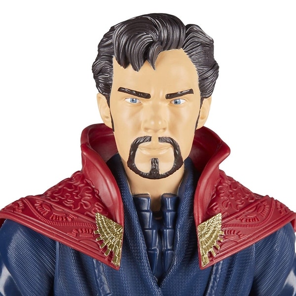 dr strange power fx