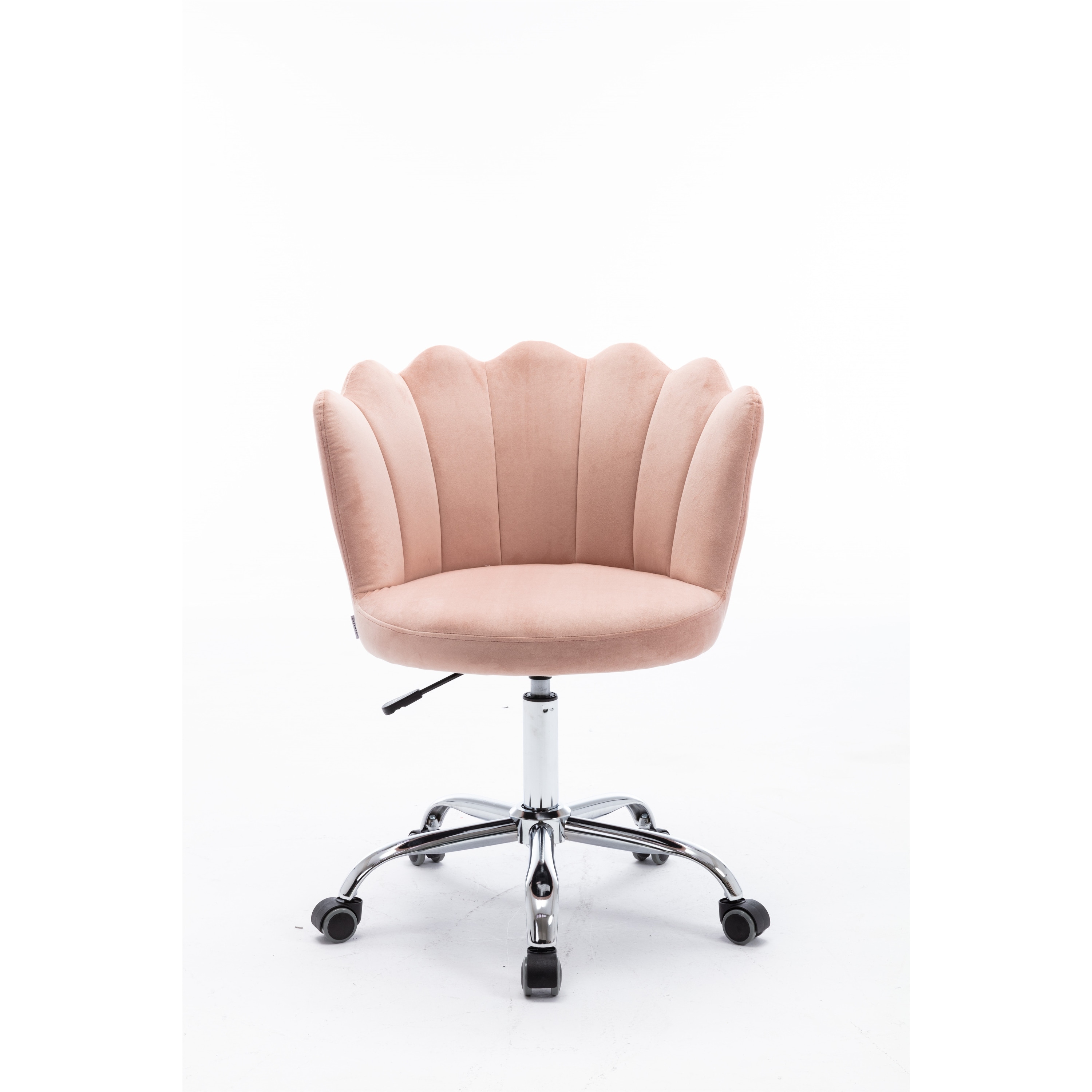 GZMR Swivel Petaloid Shape Chair