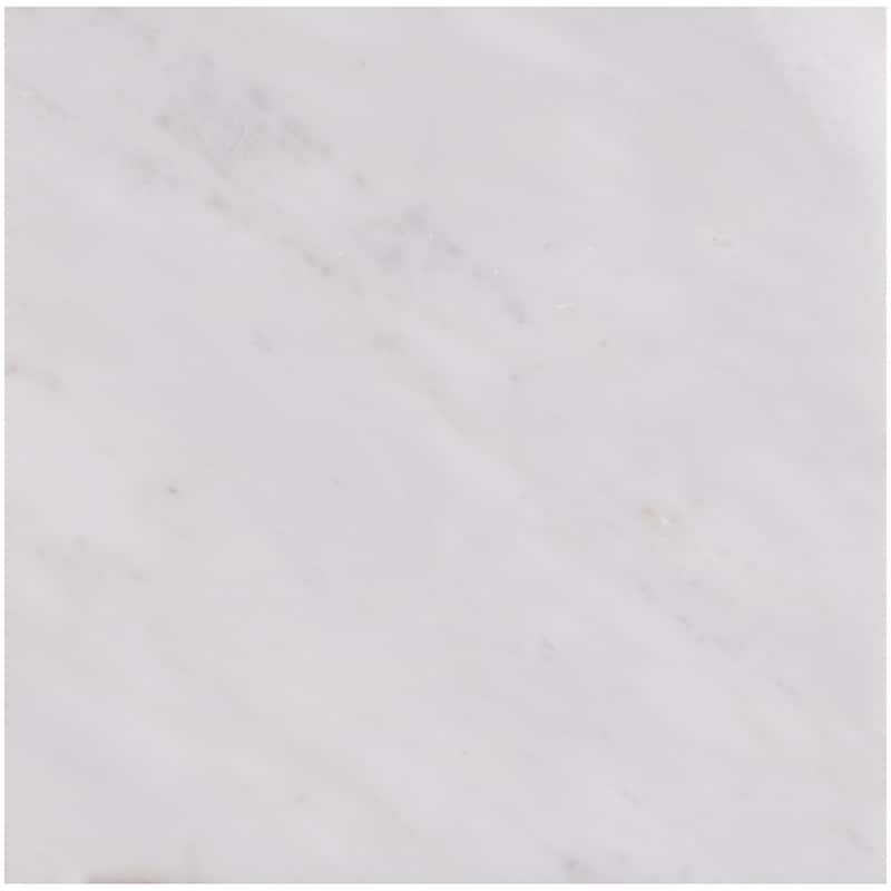 Ackland AKTMT12X12H-CA 12" x 12" Marble Solid Floor and Wall Tile - - Castella Cambria