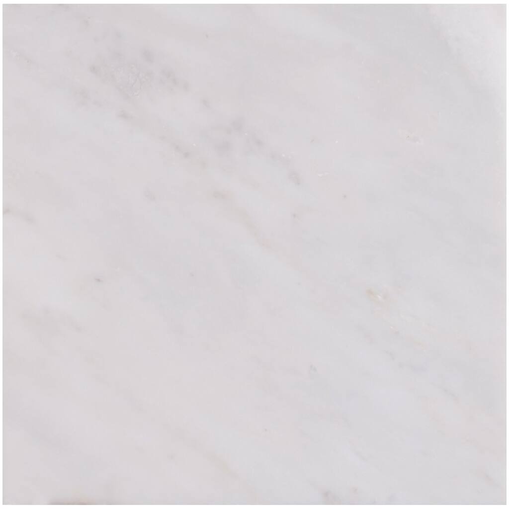 Ackland AKTMT12X12H-CA 12" x 12" Marble Solid Floor and Wall Tile -