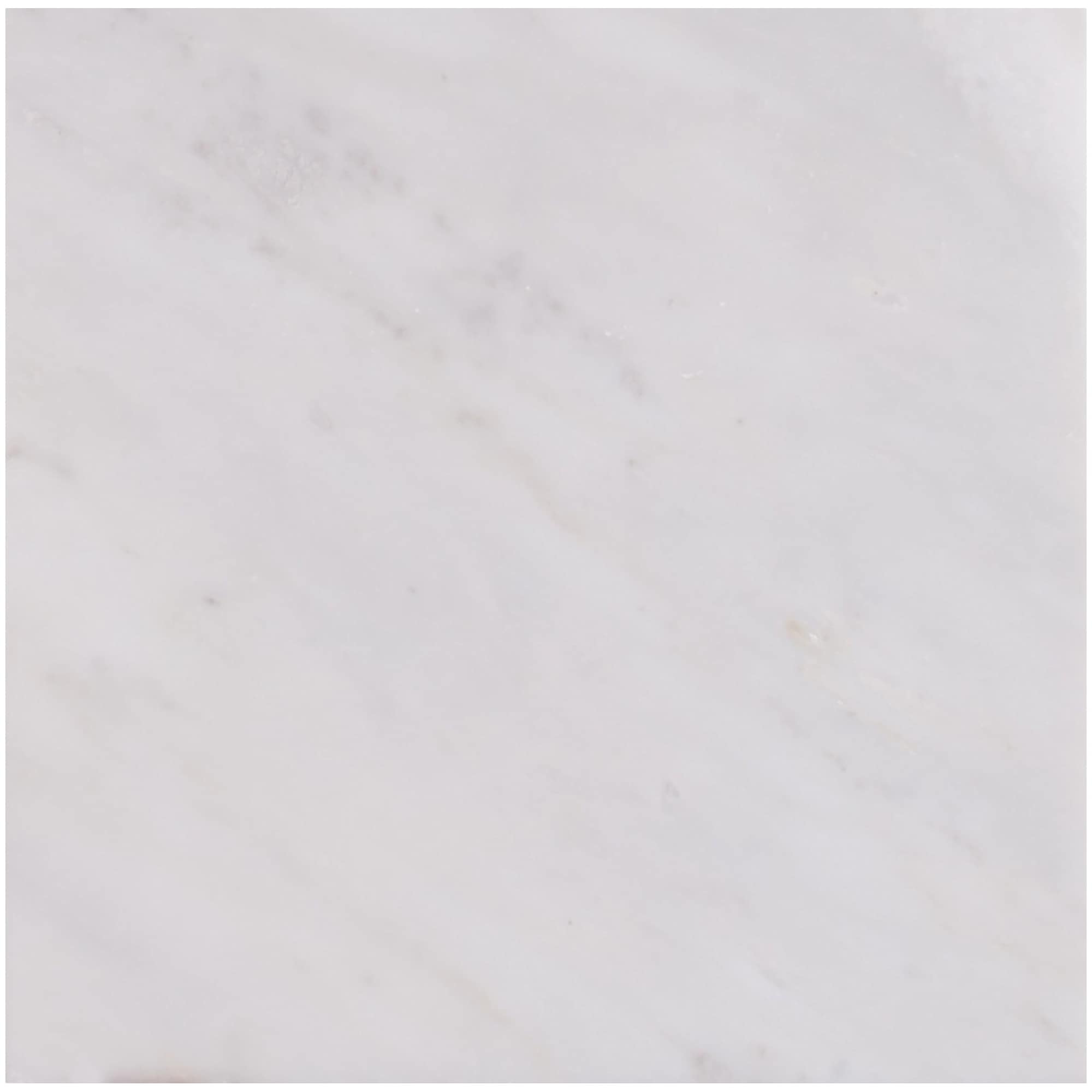 Ackland AKTMT12X12H-CA 12" x 12" Marble Solid Floor and Wall Tile -