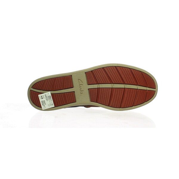 clarks mens shoes size 9.5