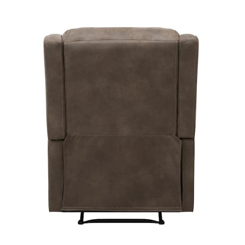 Alexis Manual Reclining Chair