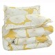 Nikki Chu Gingko 3-Piece Cotton Comforter Set - On Sale - Overstock ...