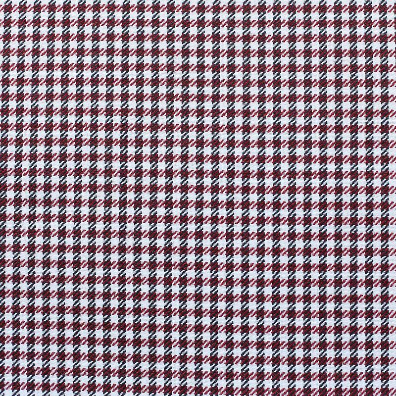 Boho-Chic Decorative Houndstooth Jacquard Pillow Covers
