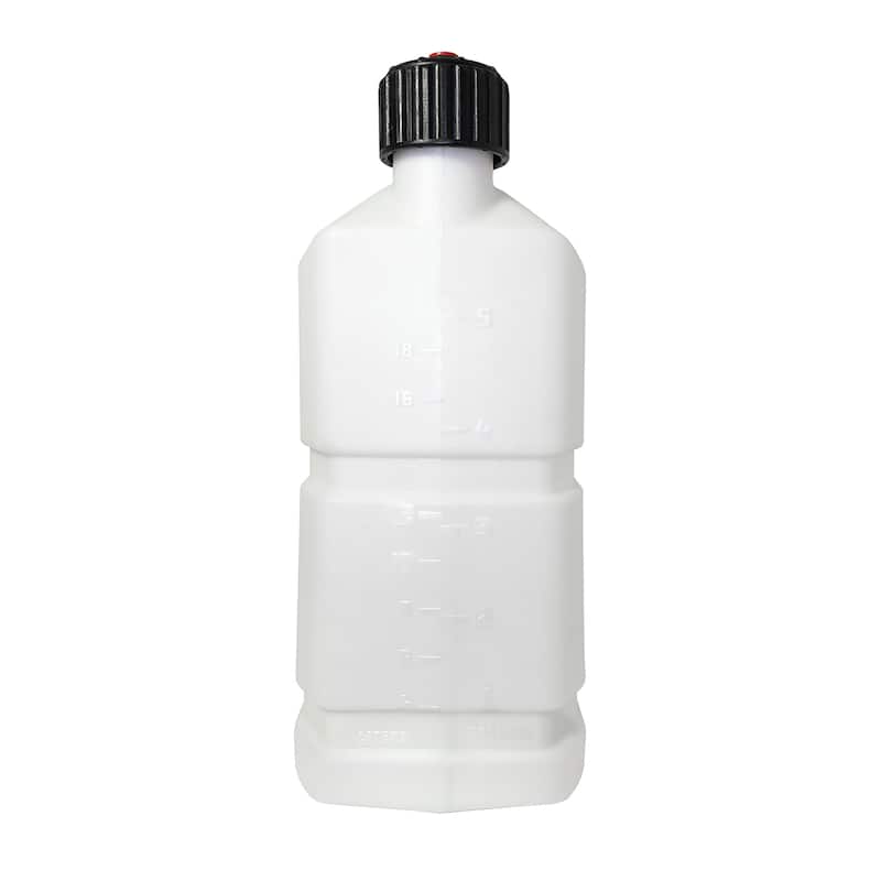 5 Gallon Natural Utility Jug