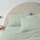 preview thumbnail 36 of 72, Color Sense Cotton 225TC Silky Wrinkle Resistant Sheet Set