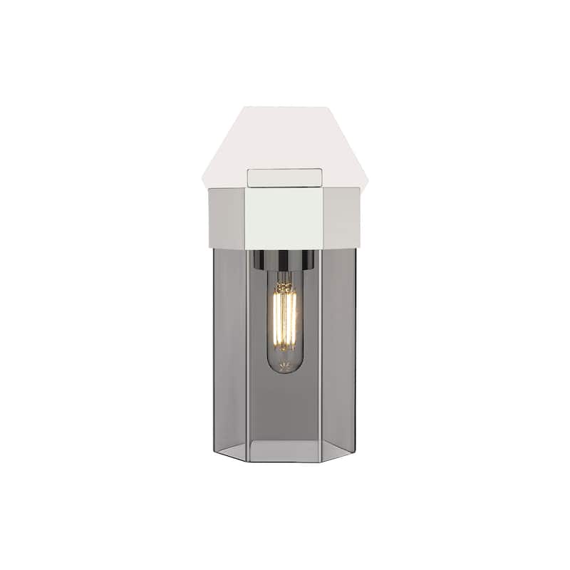 Innovations Lighting 427-1W-12-5 Claverack Sconce Claverack 12" Tall