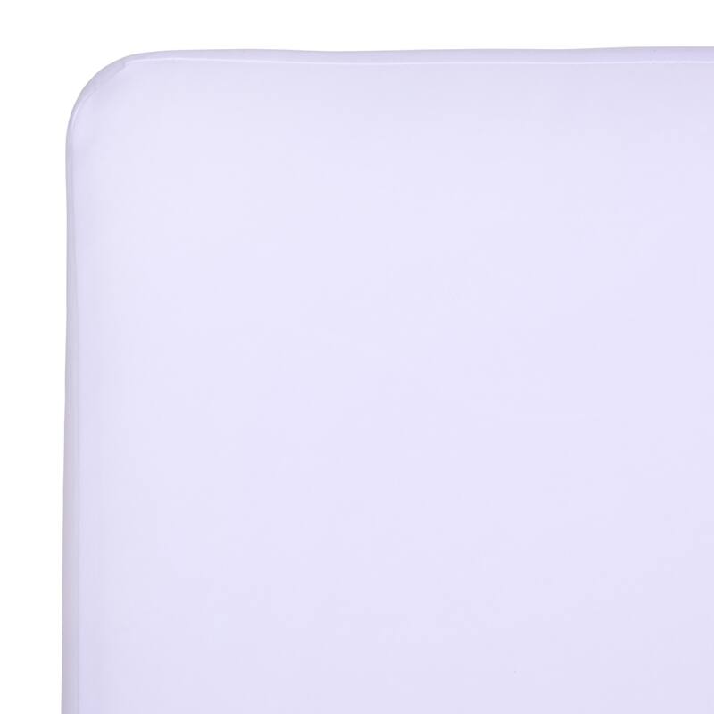 SAFAVIEH Outdoor Living Callan Lounger - 75"W x 26"D x 13"H