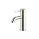 Option Brushed Nickel UF36503