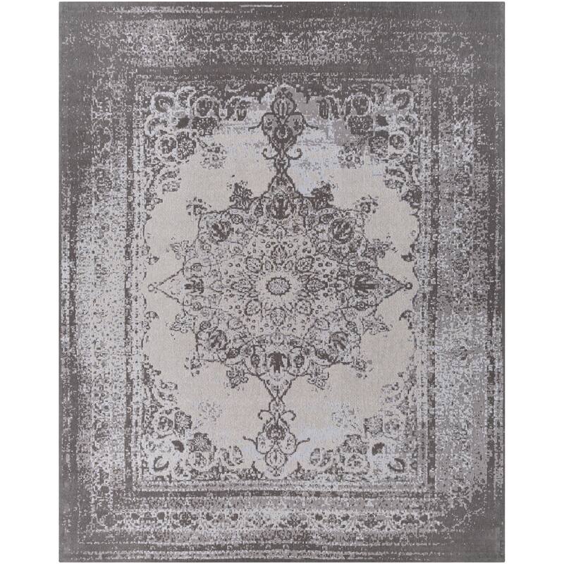 Artistic Weavers Harrower Vintage Medallion Area Rug