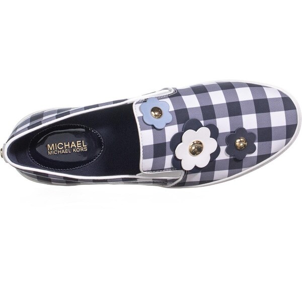 michael kors admiral shoes