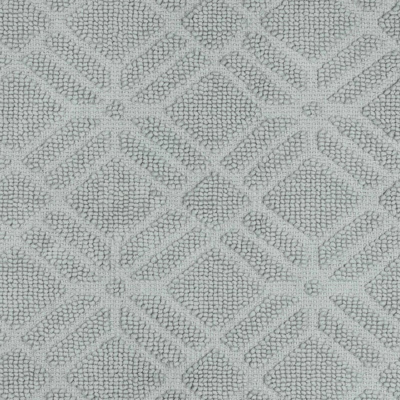 Martex Restore Geo 100% Cotton Bath Rug